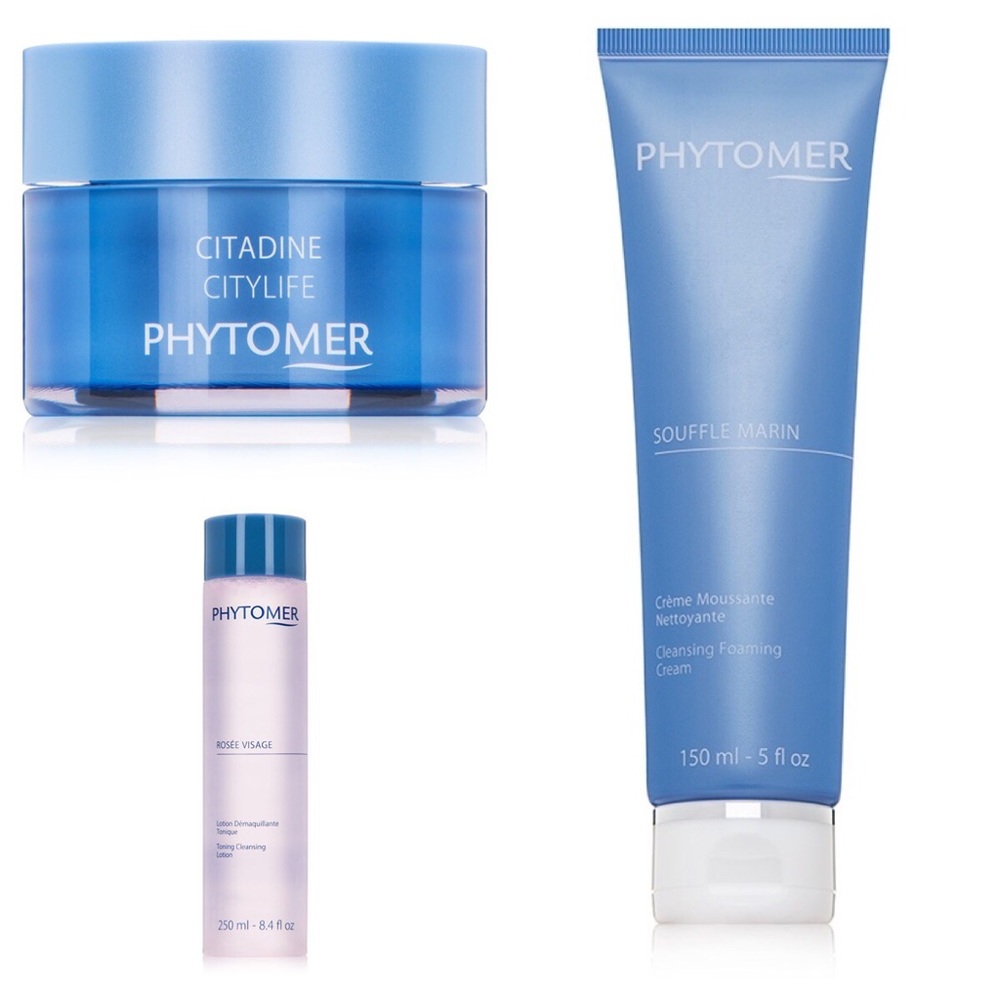 🆕 PHYTOMER Skincare Bundle